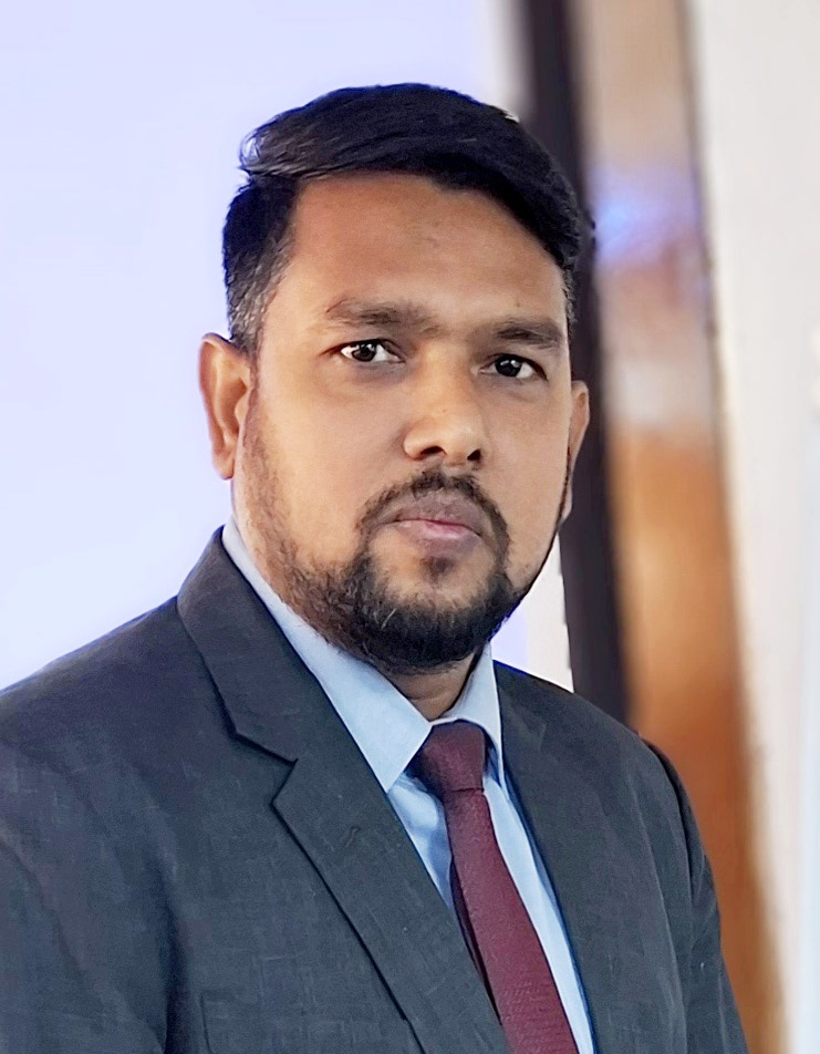 MD. ARIFUR RAHMAN